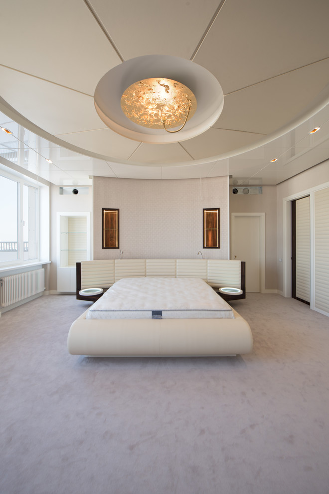 Яхтенный стиль. Элитная мебель