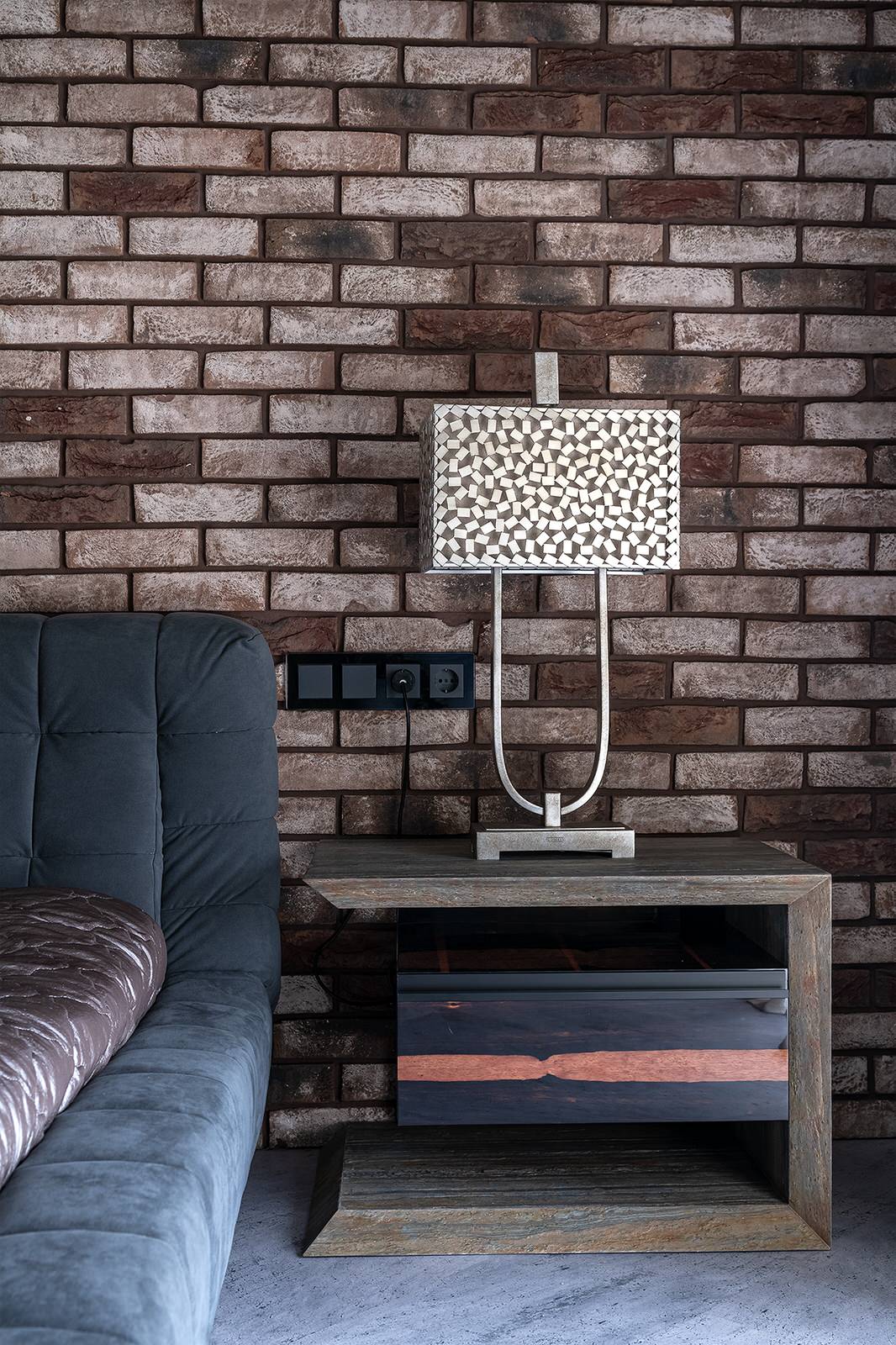 Мебель на заказ для современного интерьера