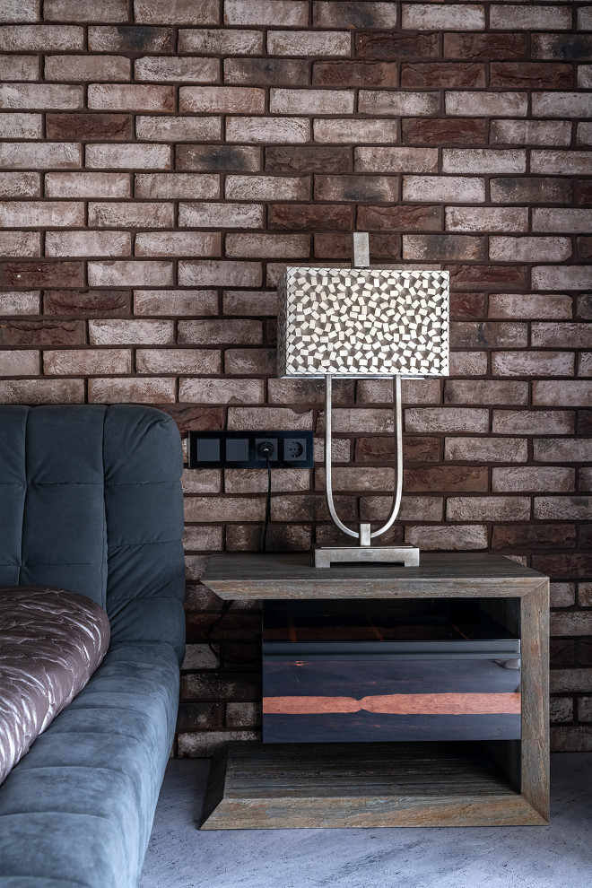 Мебель на заказ для современного интерьера