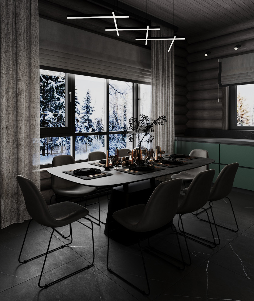 КП Золотые сосны