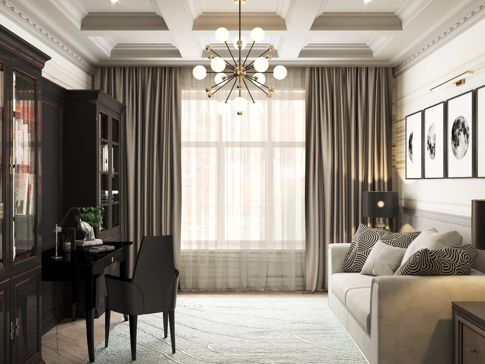 Дом в г.Саранске