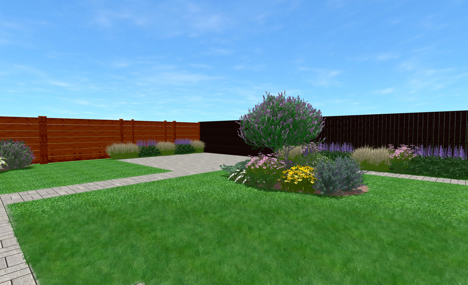 Проект "В лесу"