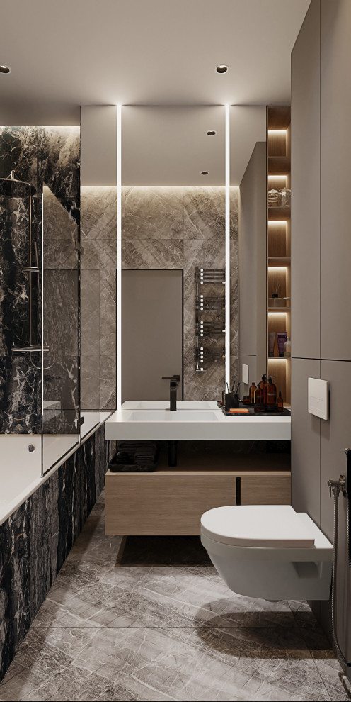 ЖК Скандинавия