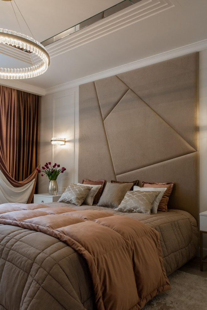 Квартира в Москве