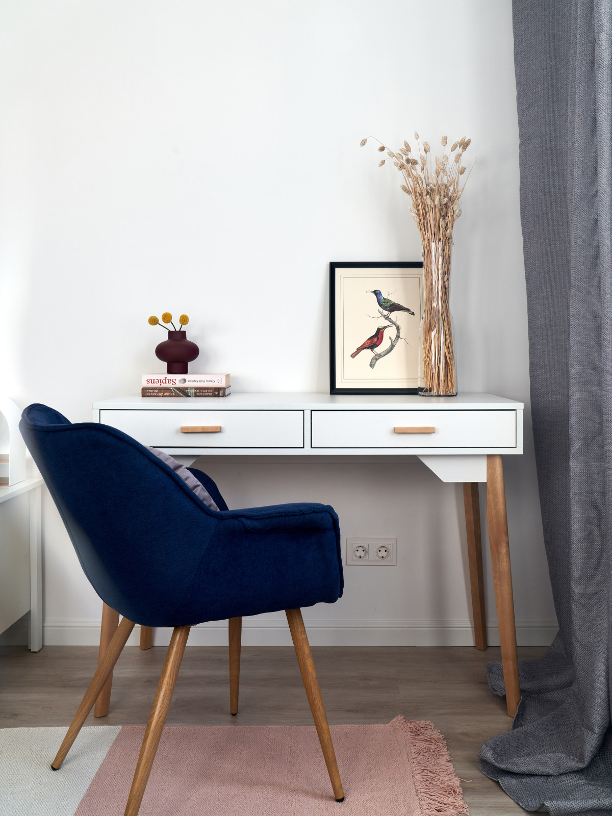 Квартира на Кутузовском проспекте