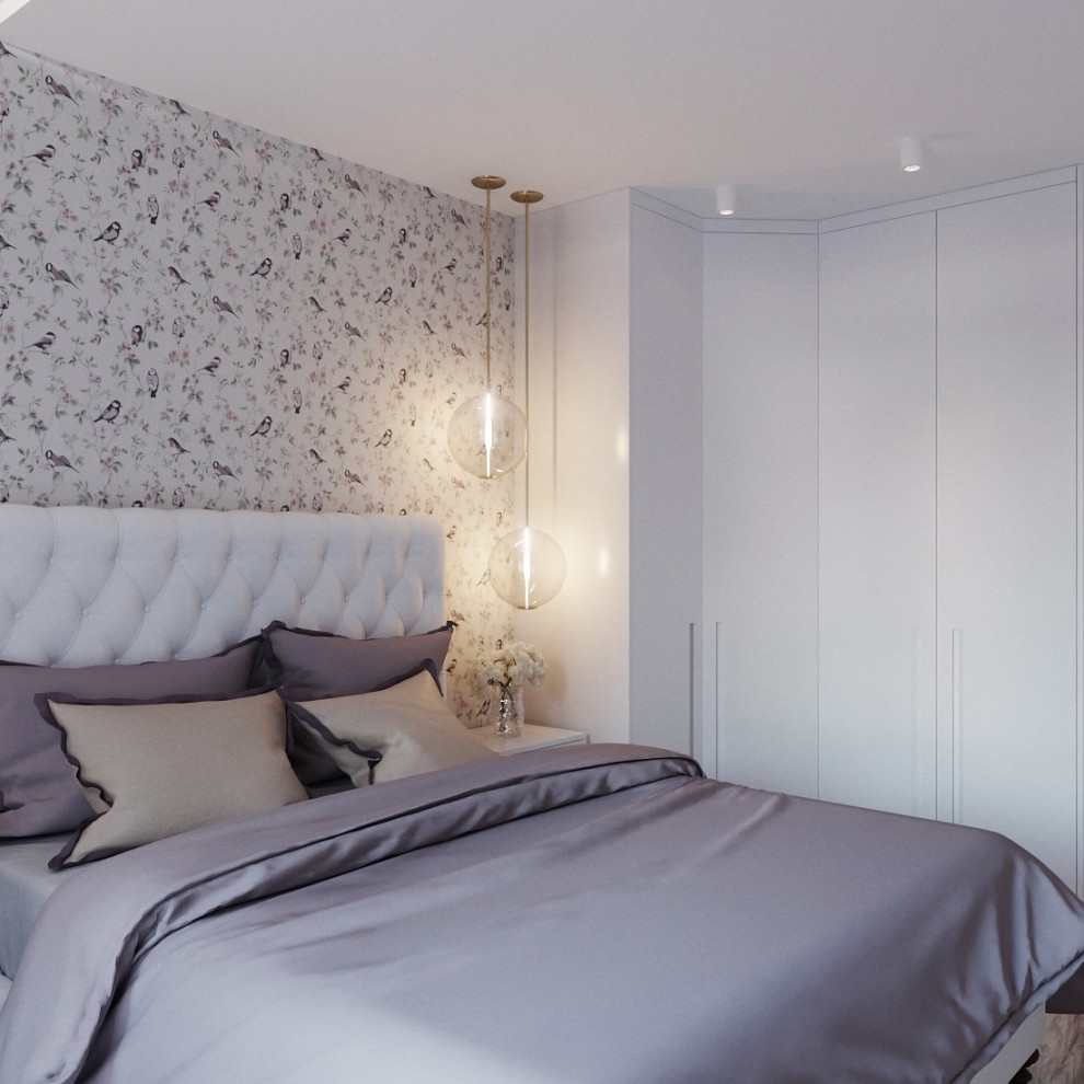 Проект на Заставской