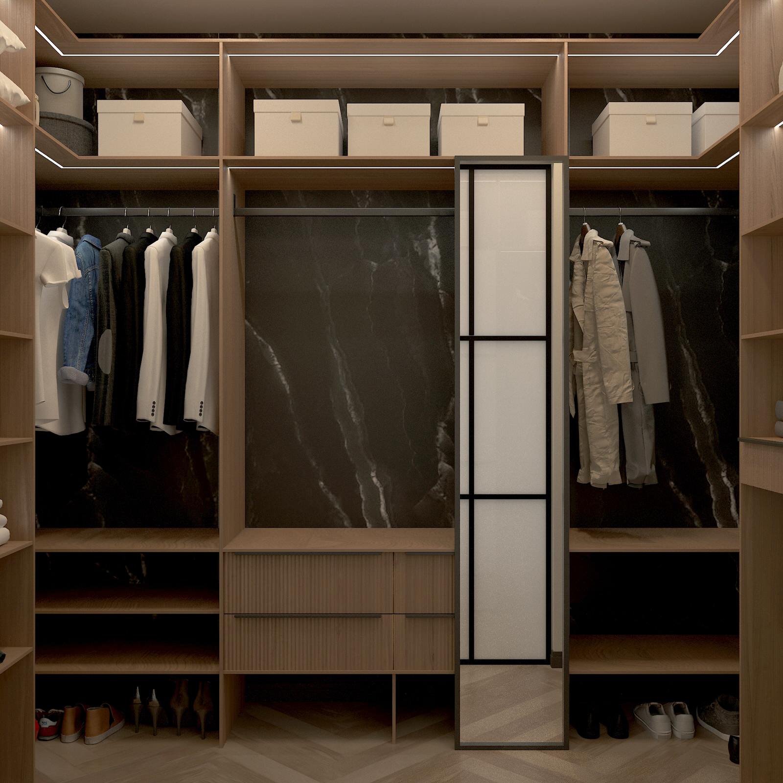 ЖК Изумрудный бор