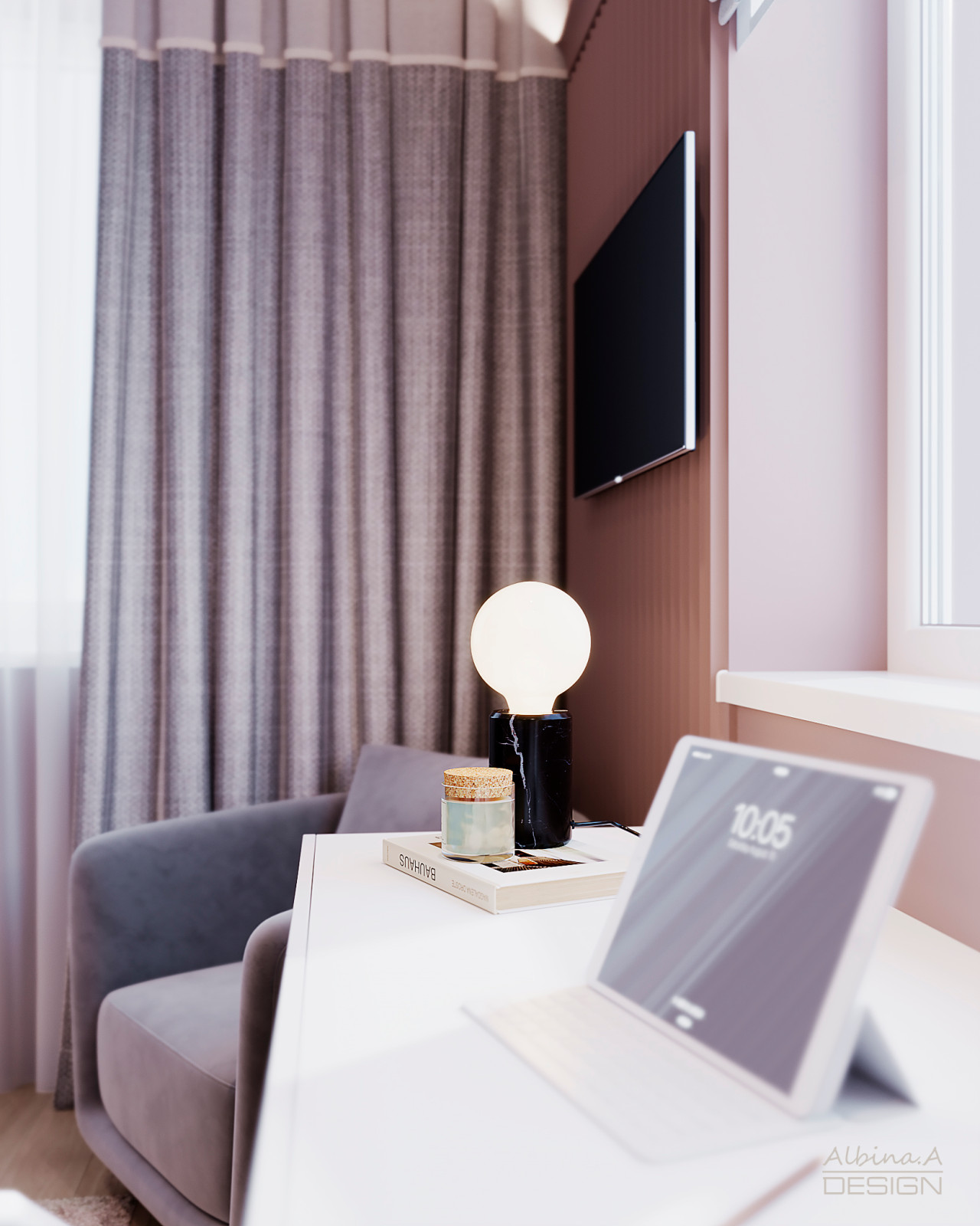 Дом в г. Сарапул (2022г)