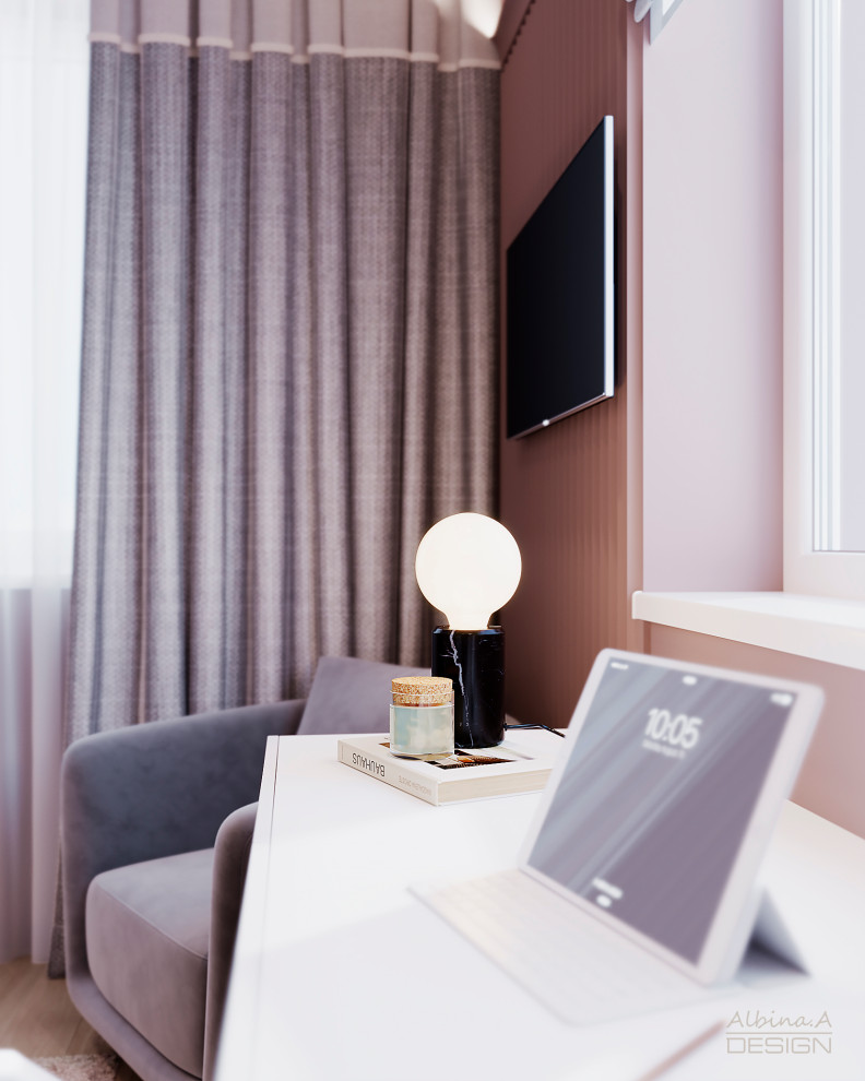 Дом в г. Сарапул (2022г)