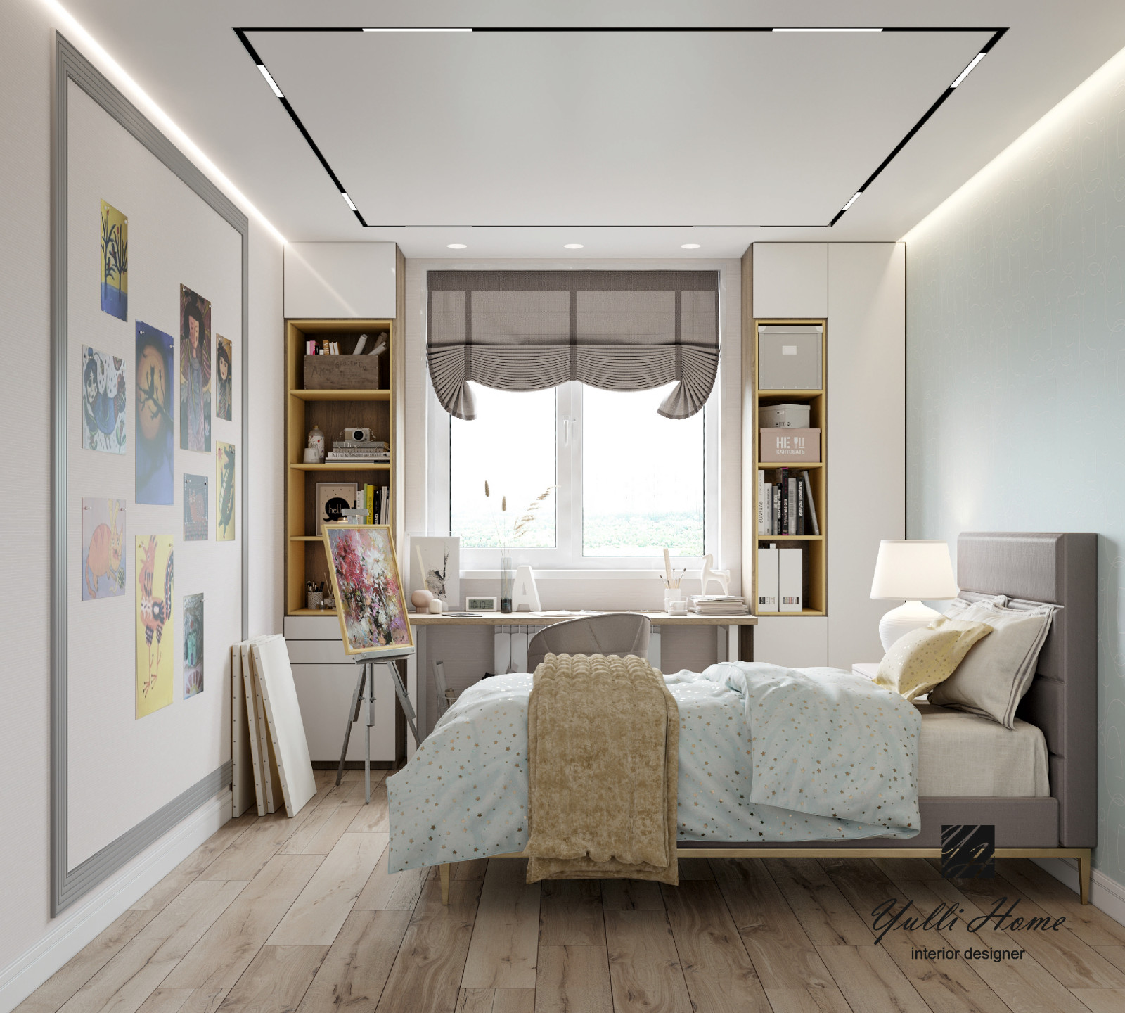 Квартира Матрешки