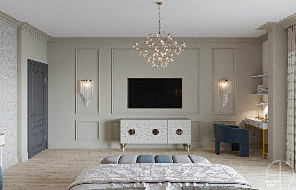 Зеленогорск. Коттедж 500 кв. метров