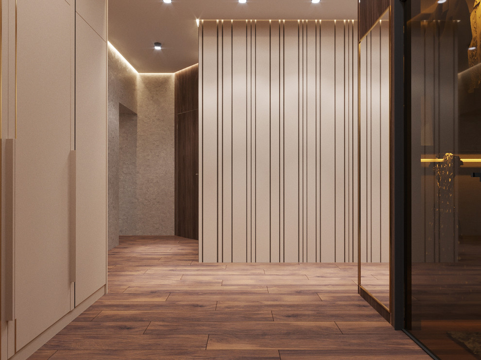 Квартира премиум класса в ЖК Sky 7