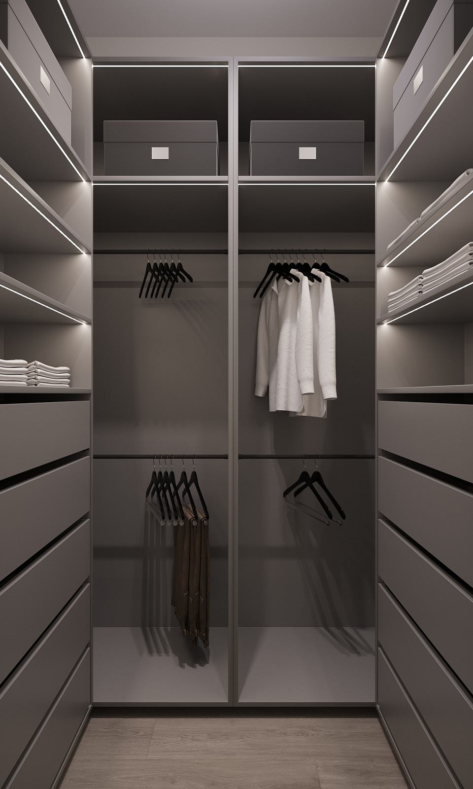 Дом для Ивана и Ксении