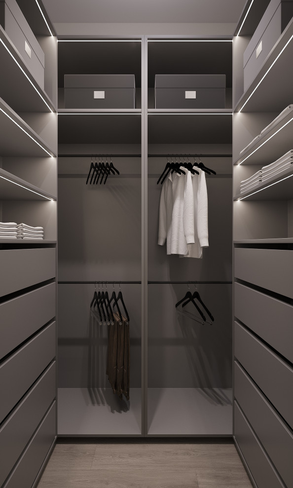 Дом для Ивана и Ксении