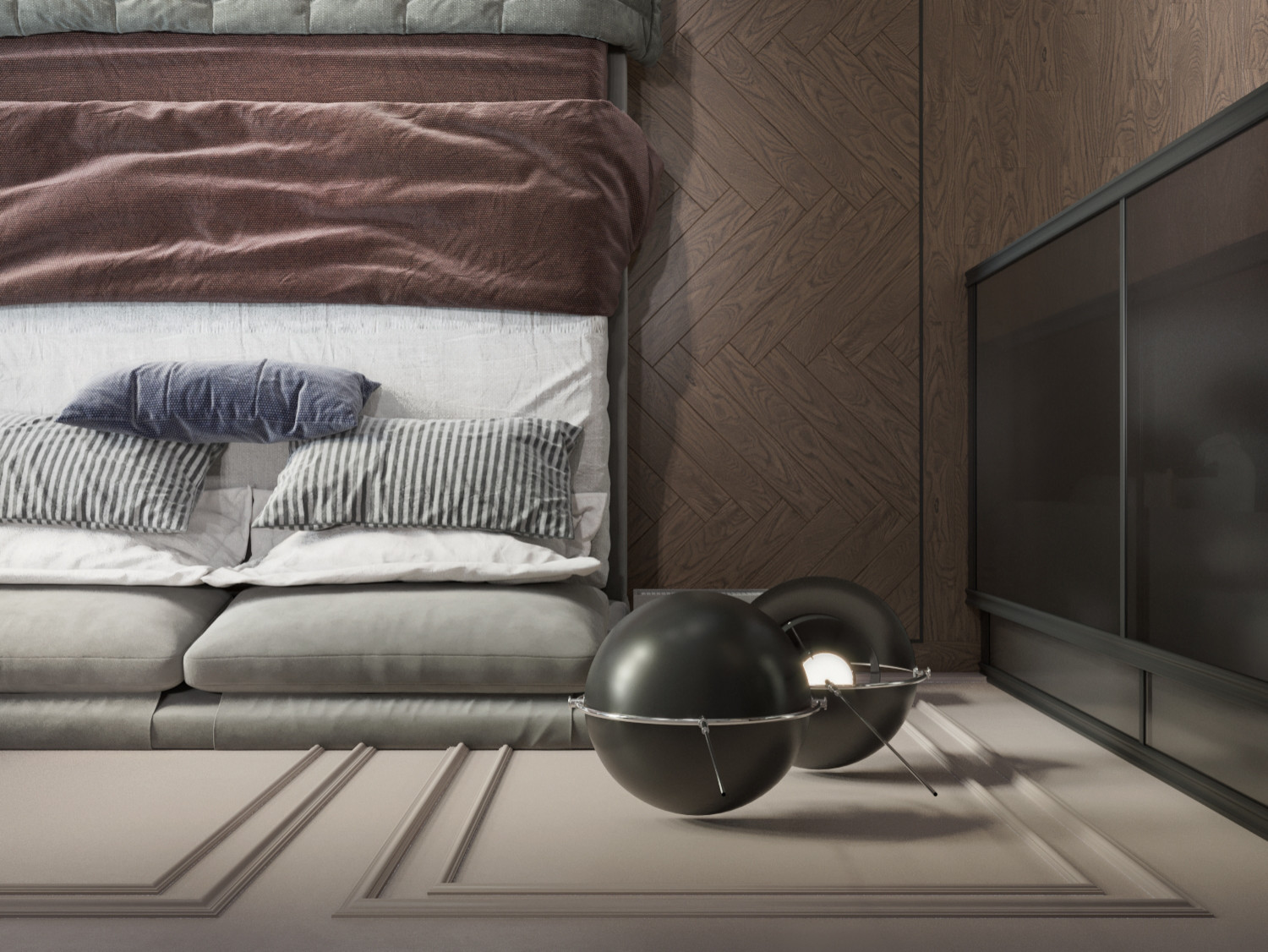 Вторичка Матвеевская