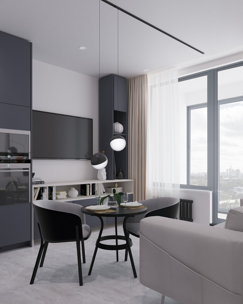 ЖК Фили Град