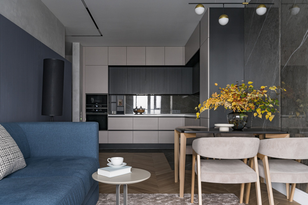 Квартира в ЖК "Нагорный"