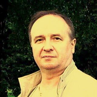 Виктор Адоменас