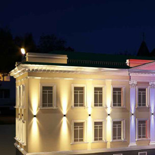 Алексей Шерстнёв