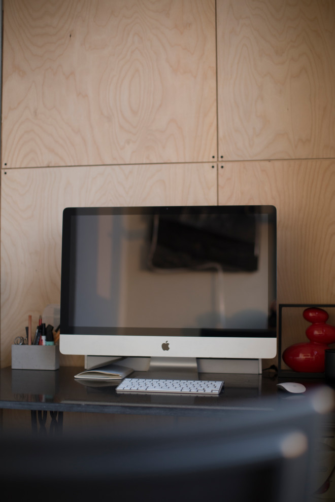 Интерьер квартиры VOID