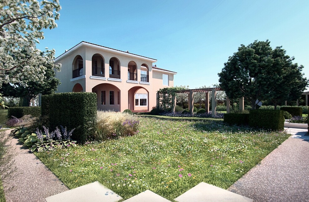 Дом сад “Villa Nova”