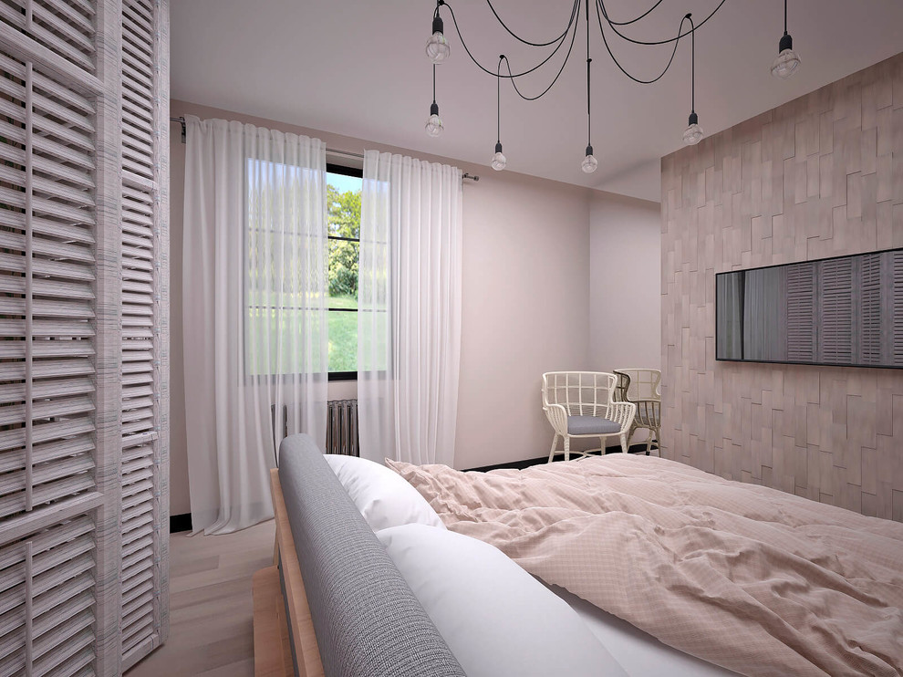 Коттедж в Лен. области.