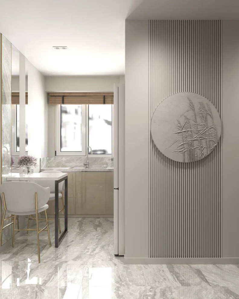 Квартира в Стамбуле