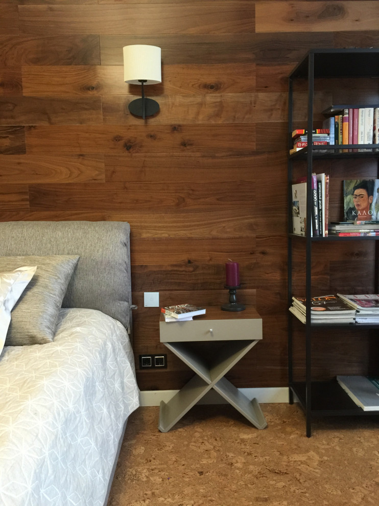 Квартира в Красногорске