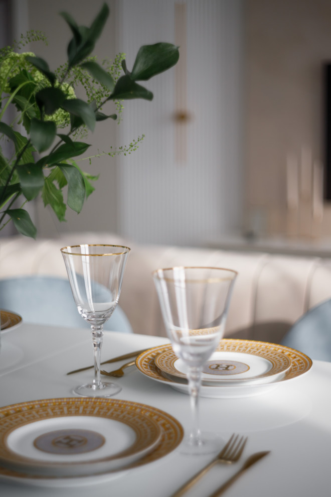 ЖК Пресня Сити