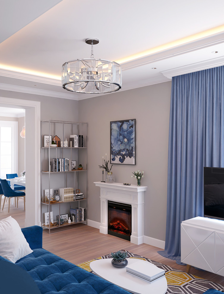 ЖК Ривер Парк