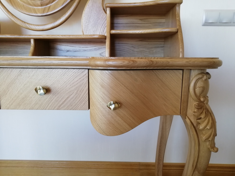 Меблировка частного дома