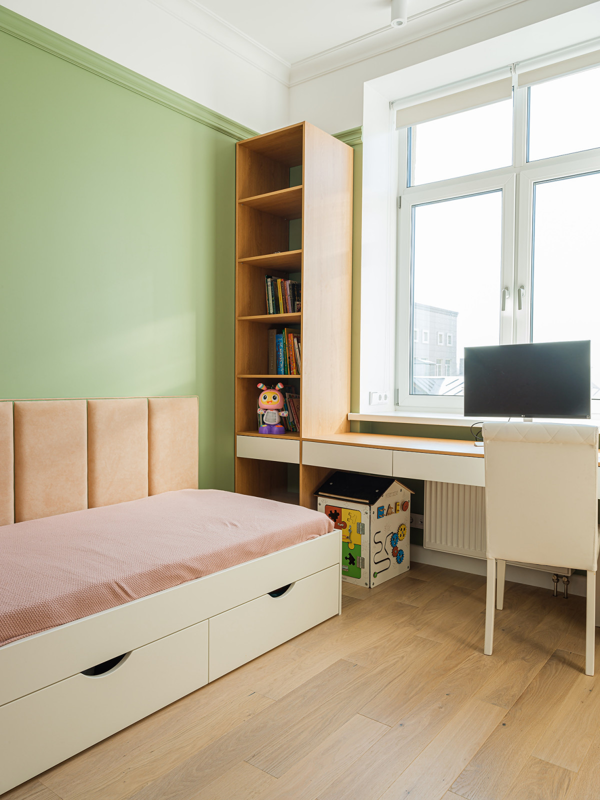 Фоновое изображение профиля Анастасия Перепеличенко