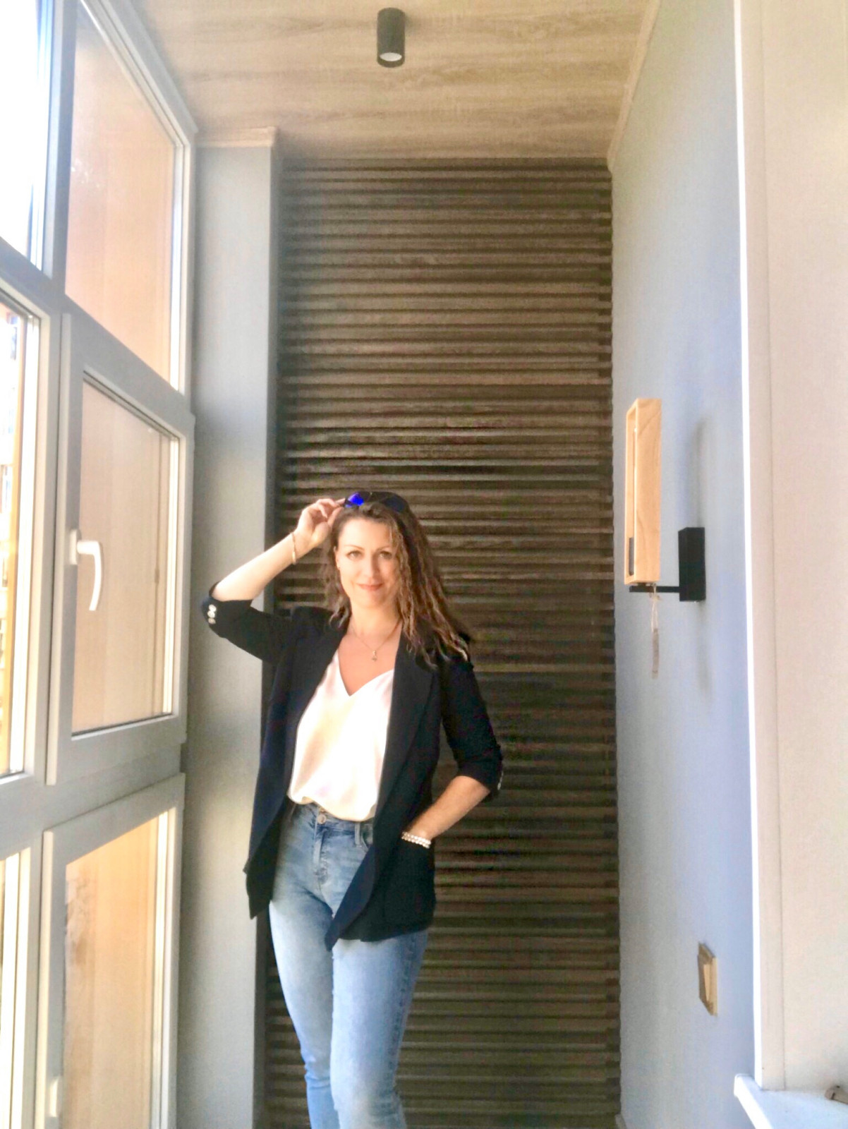 Обложка проекта: Квартира 62 м кв ЖК « Рассказово»