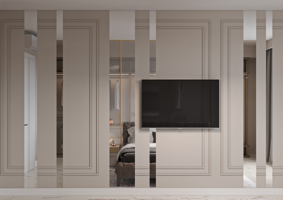 г.Сочи. Центральный район. ул.Черноморская. 195 кв.м / 4 спальни