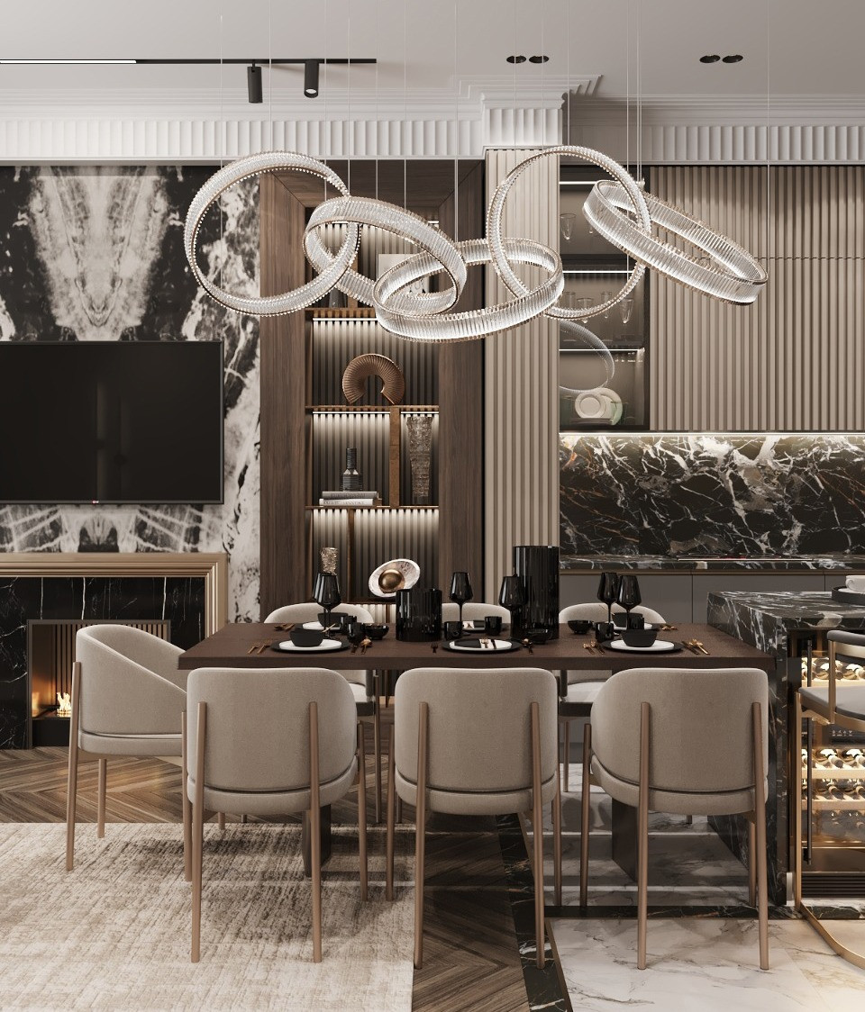 ВТБ Арена Парк