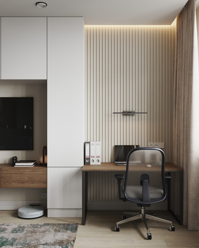 ЖК Сокол Градъ для Дарьи