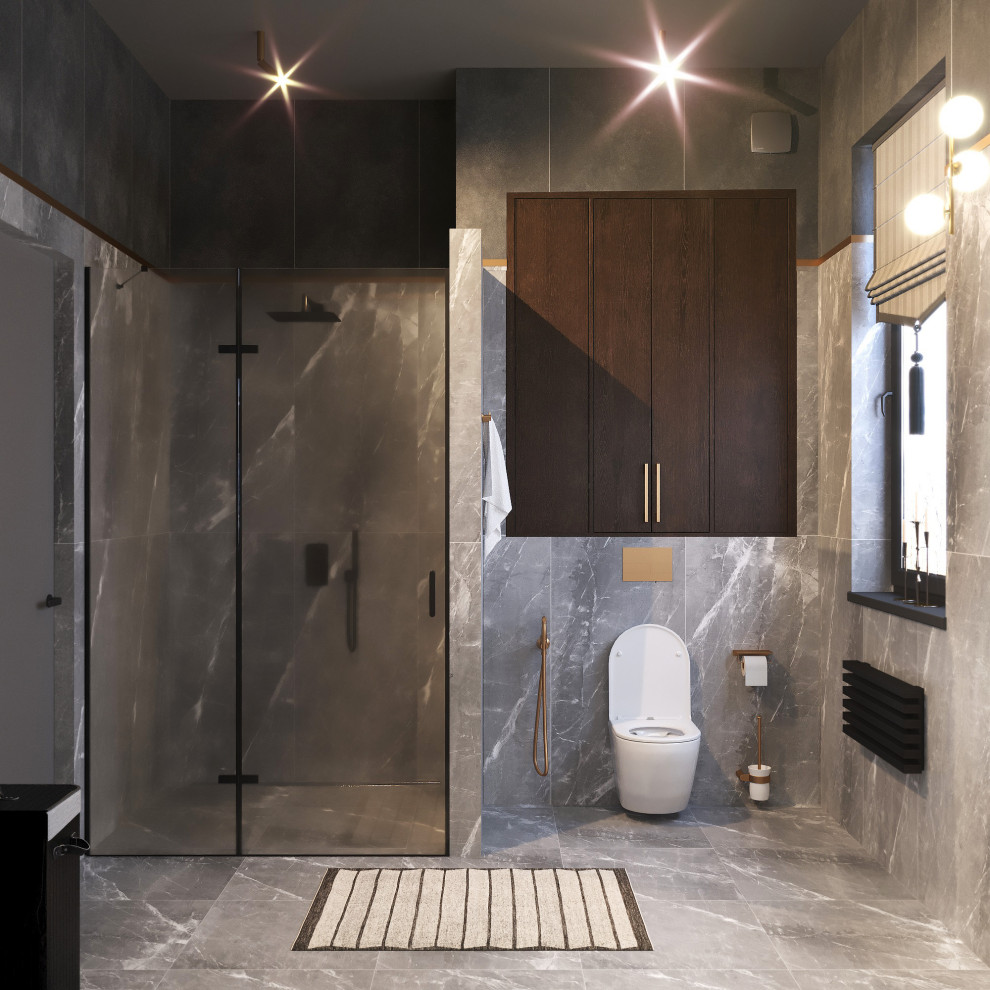 Двухэтажный частный дом для замечательной семьи 300 кв.м.