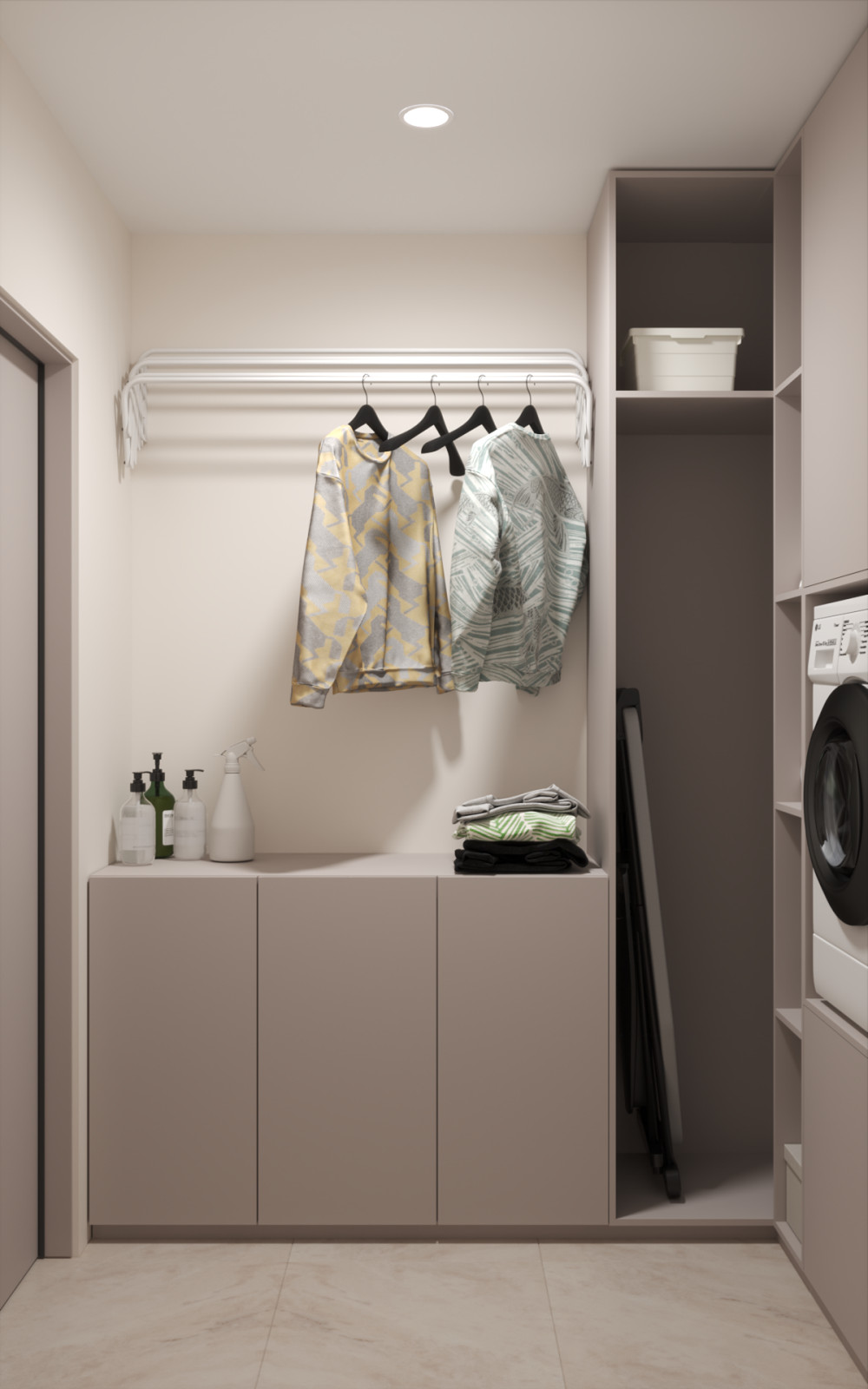 жк Западный луч