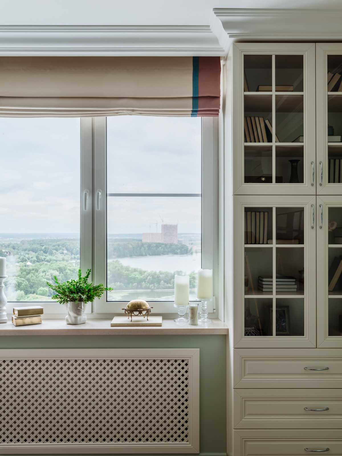 Интерьер для души