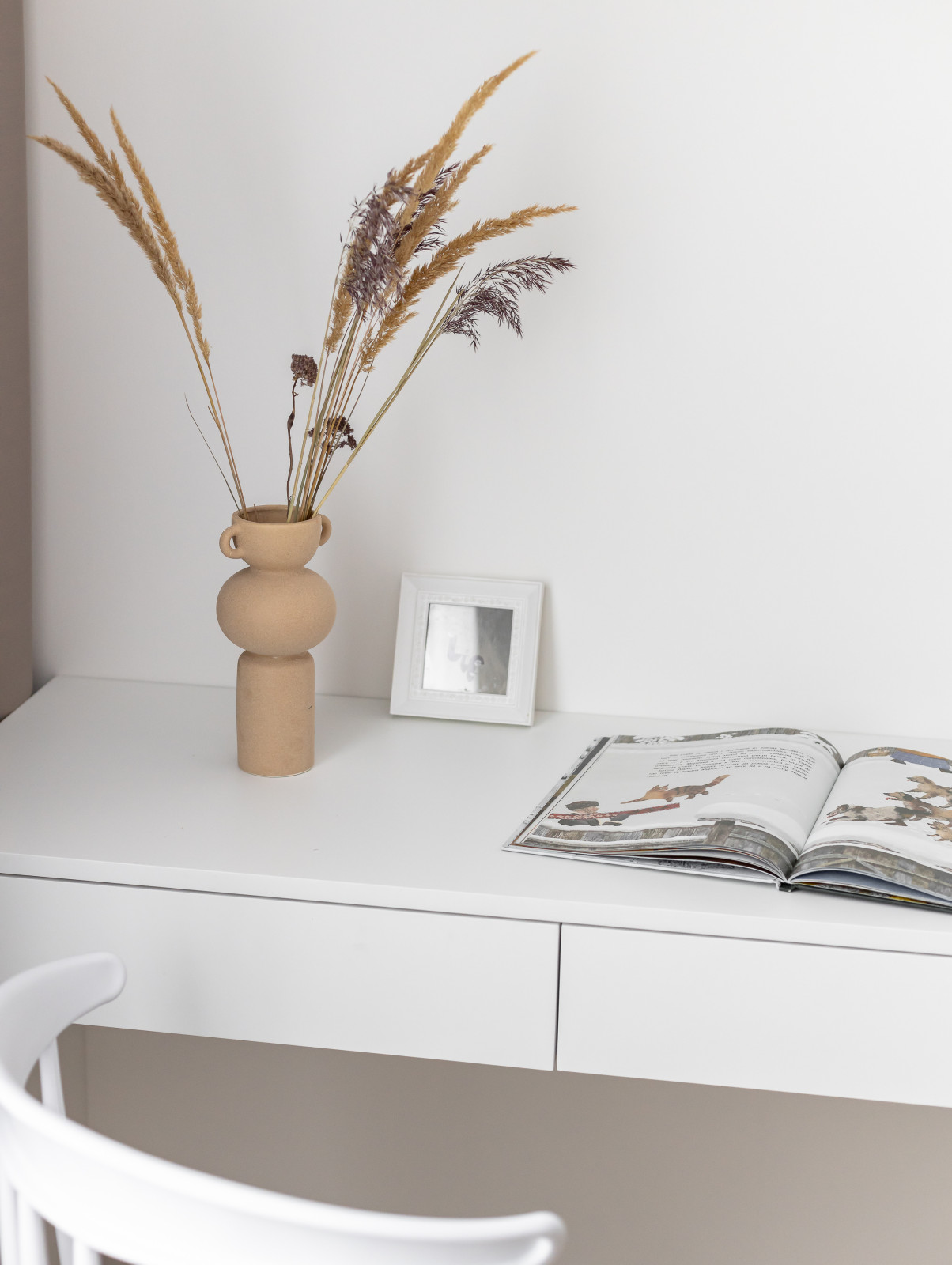 Laconic_apartment ЖК Ньютон г. Челябинск