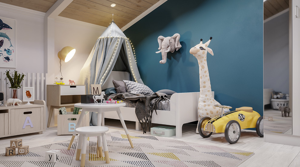 Children Room (Московская область)