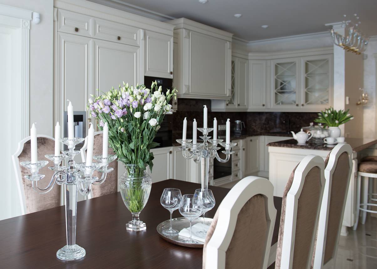 Unica. Классический стиль в современной интерпретации.