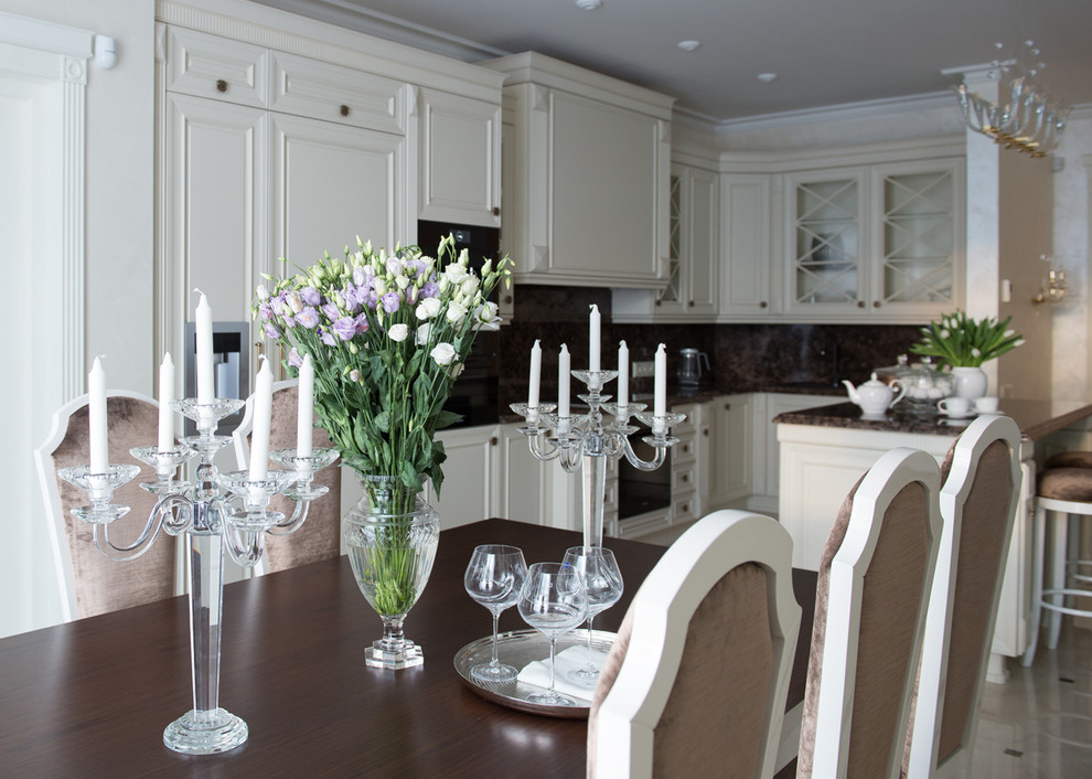 Unica. Классический стиль в современной интерпретации.