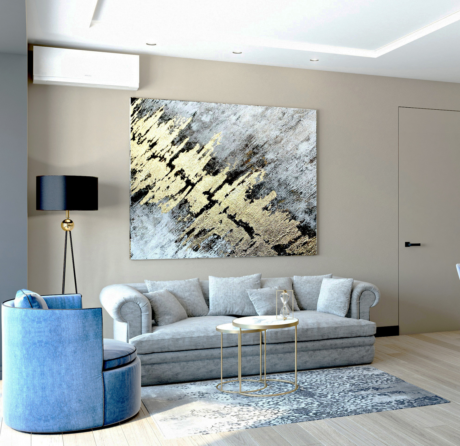 Квартира Корона