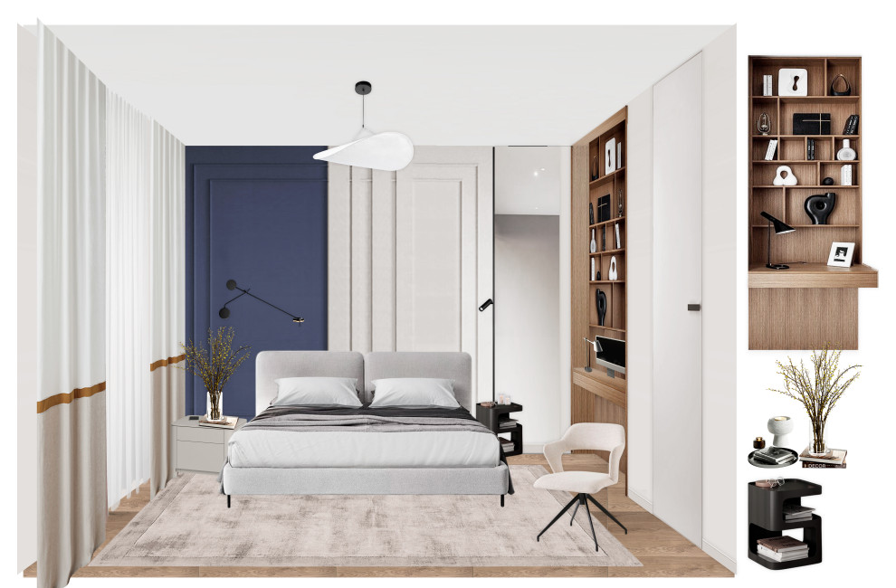 ЖК Тау Хаус