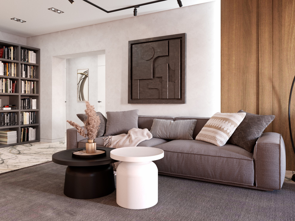 3-х комнатная квартра в Хабаровске