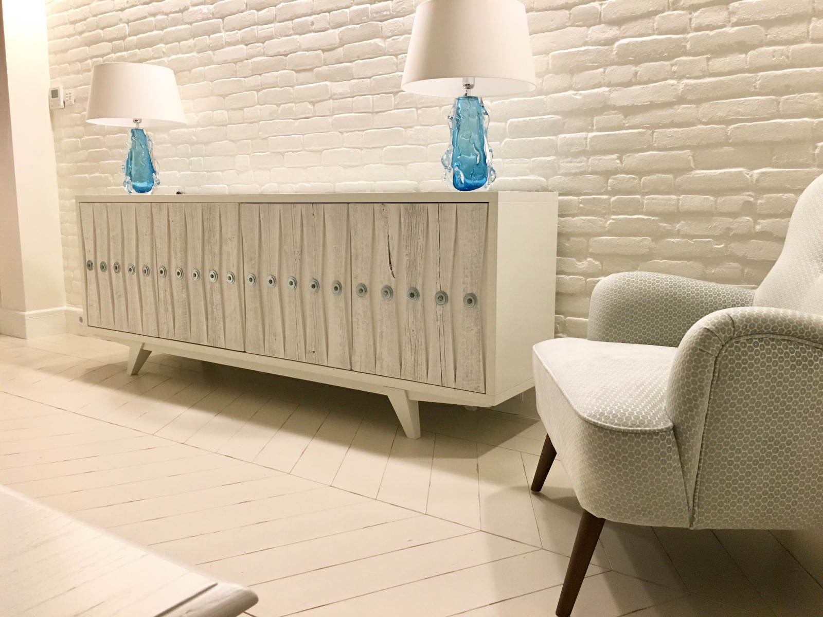 Обложка проекта: КП Западная Резиденция