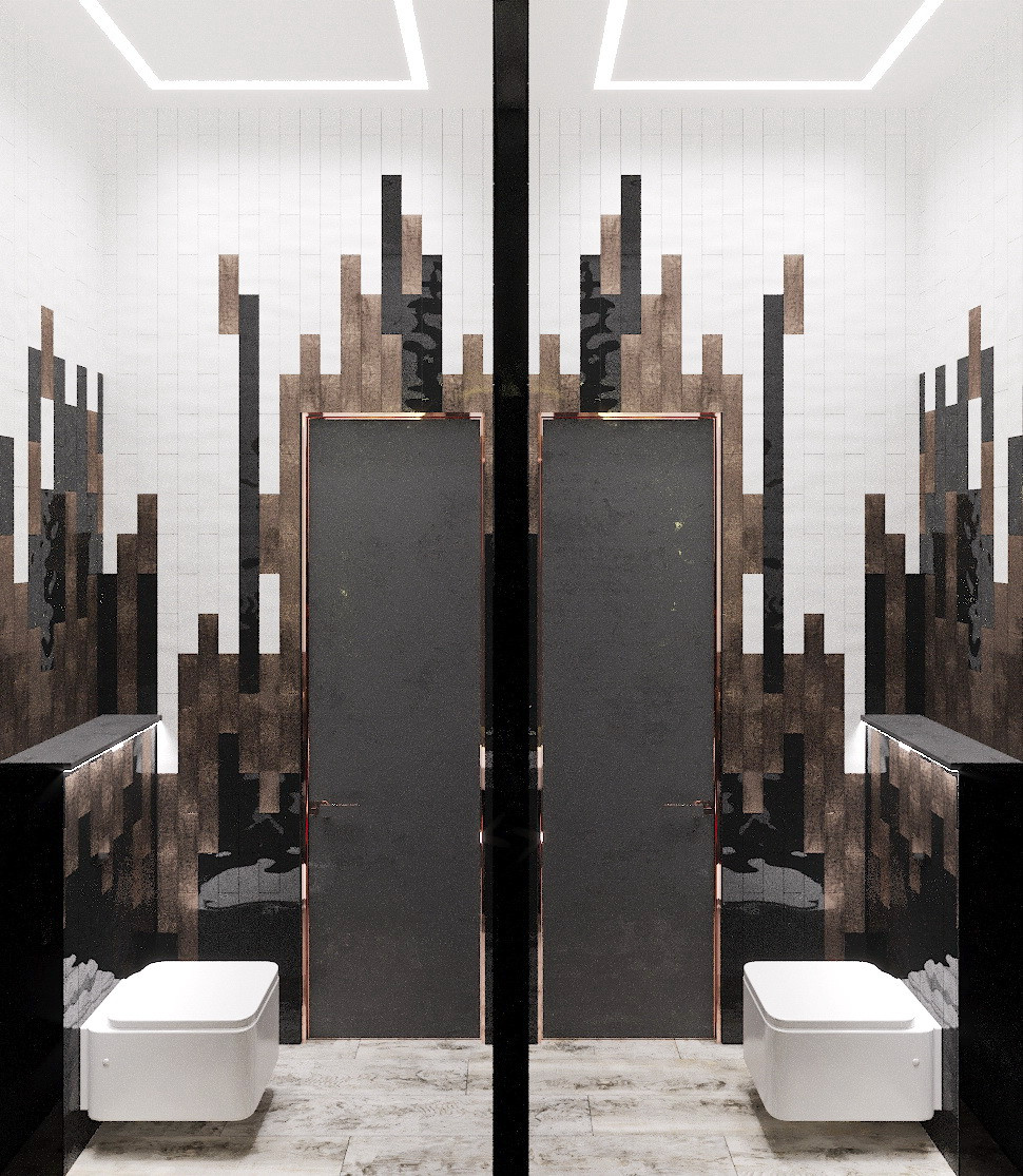 ресторан Doge