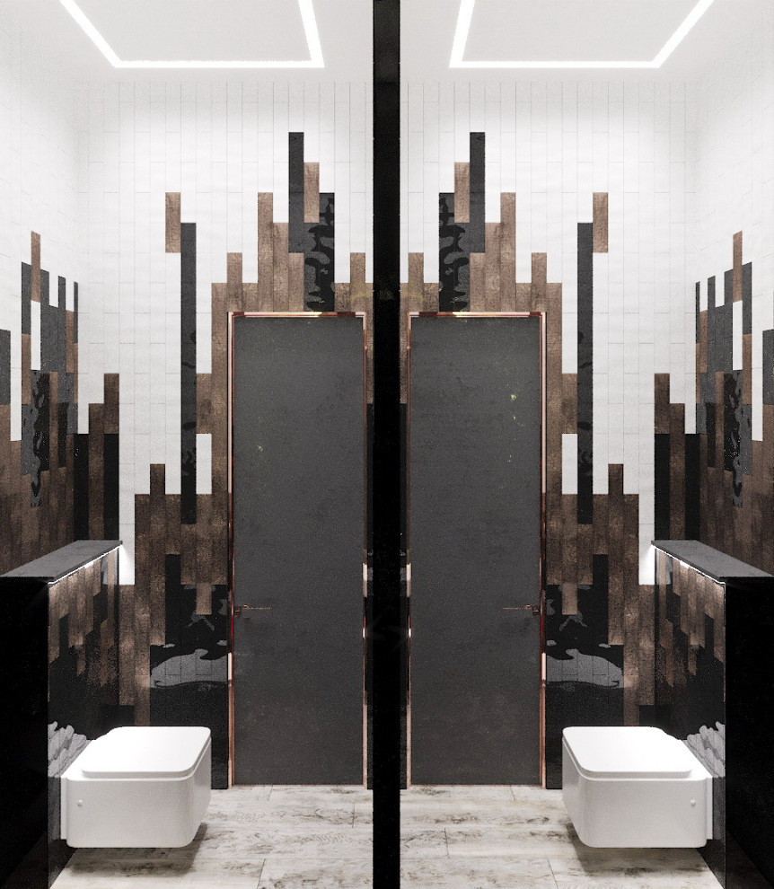 ресторан Doge