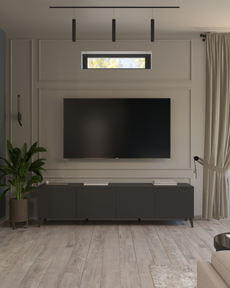 Фоновое изображение профиля Natalja Trofimenko